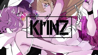 Gimme×Gimme - 八王子P × Giga (Cover) / KMNZ