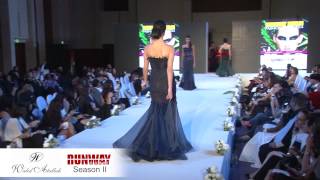 Walid Atallah Runway Dubai Season II