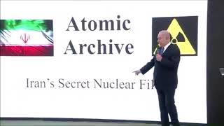 Curb your iranian nuclear weaponry