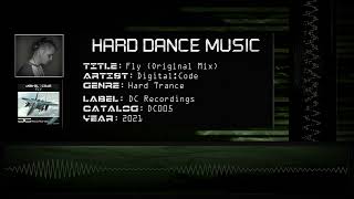 Digital:Code - Fly (Original Mix) [HQ]