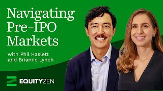 Investing Pre-IPO: How are pre-IPO companies trading in the private market?