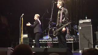 Me First and the Gimme Gimmes - The Beatles - All my loving - New York - 2017 - Webster Hall