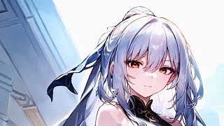 Nightcore - After all - Culture code & Araya - lyrics [remix]