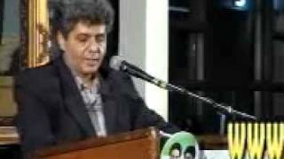 Mohammad Reza Ali Payam Halloo   طنز محمد رضا عالی پیام ( هالو ) 9