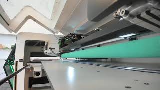 FAMM 3.0 real-time video mounting 1 large flexo plate | AV Flexologic