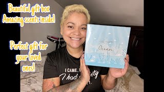 Amazon Gift Box Review!