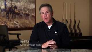 Ned Yost Sits Down with Frontier Justice: Part 2