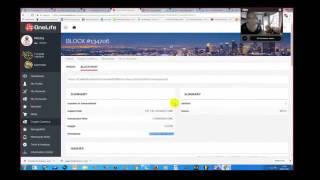 OneCoin, важно о блокчейн, смотреть всем