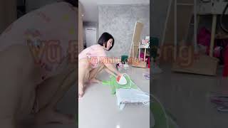 Tôi cũng muốn được chị hằng tây là cho áo