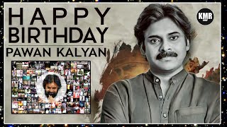 Fans Hungama at Pawan Kalyan’s Birthday | Happy Birthday Pawan Kalyan | Latest News | KMR CORP