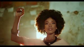 Gerilson Insrael - Africana Official Music Video