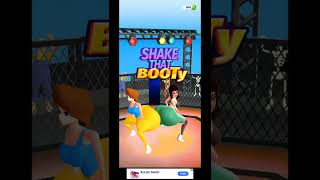 Belly clash All Level Gameplay iOS Android l DropGameplay