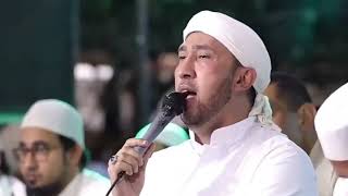 Habib Ali Zainal Abidin ll Majelis sholawat azzahir#azzahir#sholawatazzahir