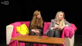 Mental Health at Glasgow University