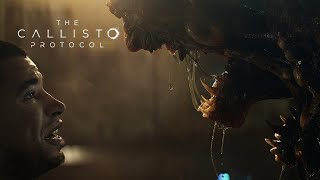 Surviving the Horror: Live Play of The Callisto Protocol !