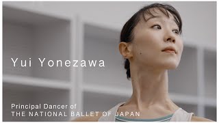 Meet our Principals: Yui Yonezawa | The National Ballet of Japan