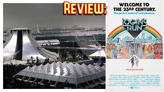 Logan's Run Review - Episode 261 - Atomic Radio Hour