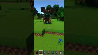 ADDON DE WARDEN PARA MINECRAFT PE 1.21.31 #addons #minecraft #mcpe #minecraftbedrock