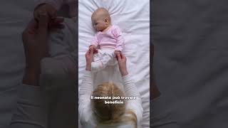 👶🌟Come gestire e alleviare le coliche, un comune disturbo nei primi mesi di vita del bambino.