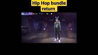 HIP HOP BUNDLE RETURN #SHORTS