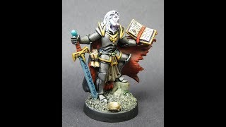 Reaper Miniatures 03042: Morrdha, Vampire Noble