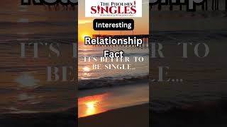 Phoenix Singles Interesting Facts #phoenix  #singles #relationships #dating