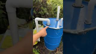 Methane digester diy