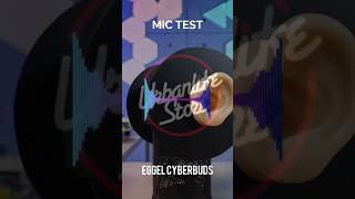 ya masha mic kek Gini gak dilirik sik #eggel #cyberbuds #tws #twsgaming