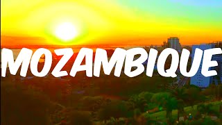 Mozambique Country 4k Video | Mozambique Country in East Africa Travel Vlog English Songs