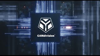 CAMdivision Intro β-version