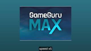 making of gducrotoy game guru max