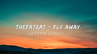 TheFatRat - Fly Away (Lyrics) feat. Anjulie