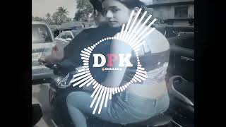 Bau Bau Siren 0.2 Open Challange Dj Deepak Khailar Face To Face #viral#trending