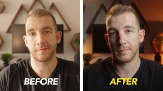 Transform Your YouTube Videos with Cinematic Lighting