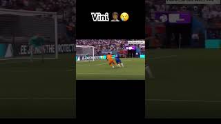 He locked Vinicius 😢😢 #football #bestgoalsoftheweekefootball