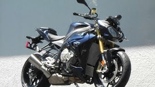 2014 BMW S1000R Ride Video Gulf Coast Motorcycles Ft Myers Florida