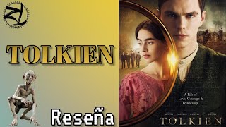 Tolkien - Reseña ¿Como se creo el señor de los anillos?