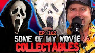 Some of My Coolest Movie Treasures Ep. 162 Hate To Break It To Ya w/ Jamie Kennedy Clip