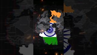 odisha vs west bengal (Indian states)    || country comparison || brics countryballs