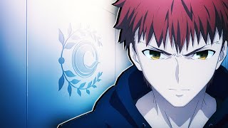 If Shirou Was Protagonist In FGO