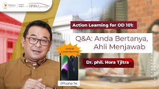 Complex Problem Solving - apa ya itu? FAQ about Action Learning #3