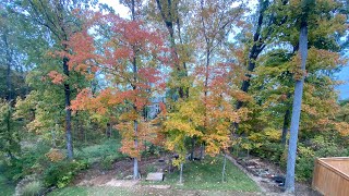 Garden by the pope lick creek