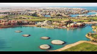 Steigenberger Golf Resort El Gouna