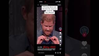 😂🔥😂A grown man crying about a rope necklace breaking is utterly ridiculous. 🔥😂 #princeharry