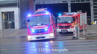 Brandweer+Politie Met Spoed In Antwerpen