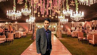 SHAADI-NAMA | Pakistani Wedding ft. mian ghulam