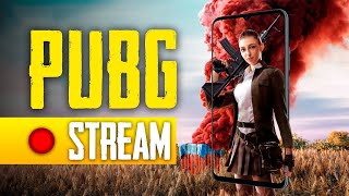 НОВИЧОК  В PUBG / STREAM/ СНАЙПЕР ИЩЕТ ГОЛОВКУ