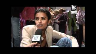 Top Model Lakshmi Menon Interview