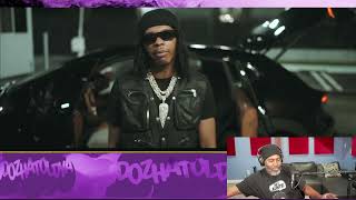 (Reaction) - Lil Baby - 5am - Reaction Video by Dame Dozha