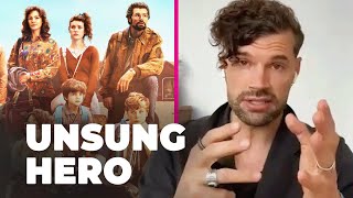 UNSUNG HERO with FOR KING + COUNTRY's Joel Smallbone